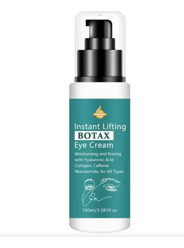 Wrinkl-sooth Firm Eye Cream Instantly Lifts Firms Skin 100ml Todo Tipo De Piel Día/noche