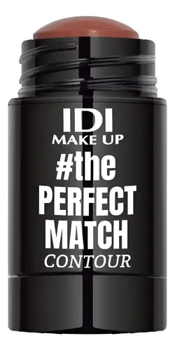 Idi Contour Stick Perfect Mach Tono 02 Sienna Brown