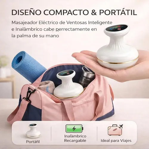 Sale @h #masajeador, Dispositivo Eléctrico Gua Sha Para Homb
