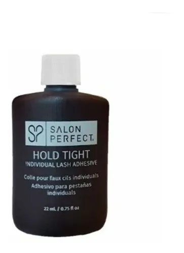 Pegamento para pestañas Salon Perfect Hold Tight Lash Adhesive