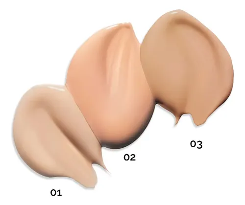 Base Bb Cream – Dorothy Gray
