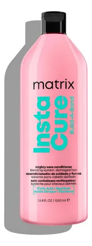 L’oreal Matrix Acondicionador Instacure Build A Bond 1000 Ml