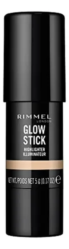 Iluminador En Barra Rimmel Glow Stick, 002 Bold