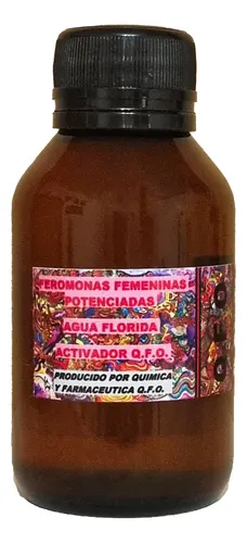 Bálsamo Loción Para La Atracción Pasión Y Amor Atrapa Hombre