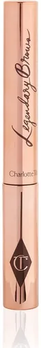 Gel Para Cejas Charlotte Tilbury Legendary Brows Negro