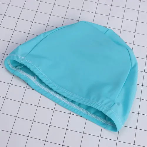 Gorros De Baño De Poliéster Para Adultos