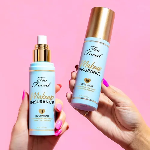 Spray Fijador De Maquillaje Too Faced 118 Ml Vegano