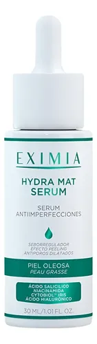 Eximia Hydra Mat Sérum Anti Imperfecciones X 30ml