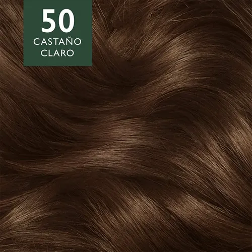 Soft Color Kit 50 Light Brown
