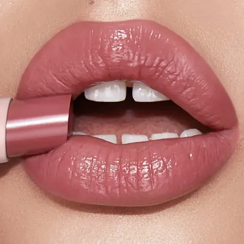 Charlotte Tilbury Lip And Cheek Kit Pillow Talk Magic Wand