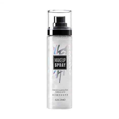 El Spray Gemeng Star Flash Galaxy Setting Spray Es Duradero