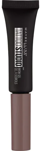 Gel De Cejas Resistente Al Agua Maybelline Tattoostudio