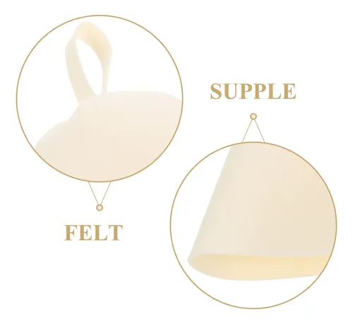 2 Sombreros De Sauna Para Mujer, Aislamiento Térmico, Baño
