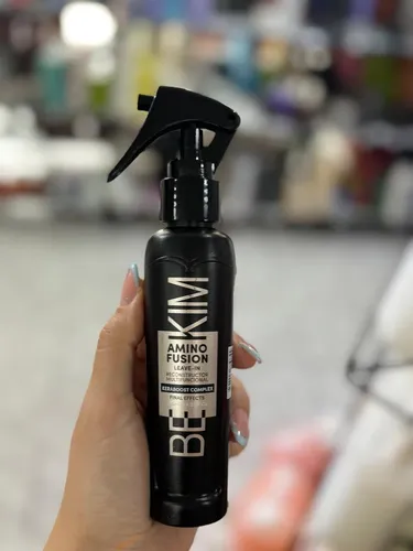 Combo 3 Unid. Amino Fusion Bekim X 125cc