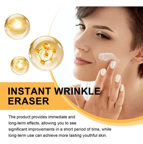 Crema Facial Suavizante: Profundamente Hidratante, Suave Y D Día/noche