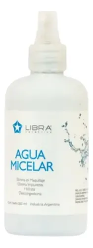 Kit Libra Rutina Skincare Piel Grasa 7 Productos