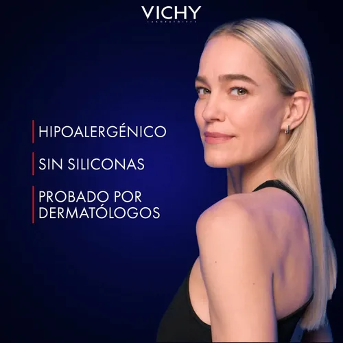 Crema Vichy Liftactiv B3 Retinol De Noche 50 Ml