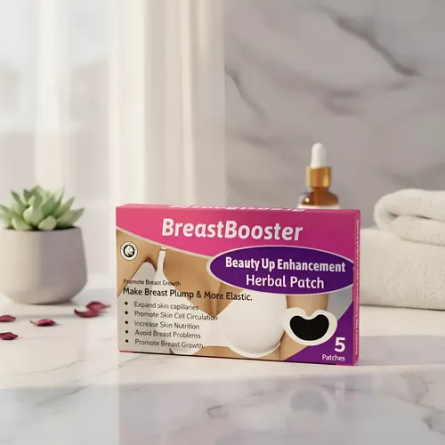 Pack Crema Aumento Senos Volumen Firmeza Cuidado Pache