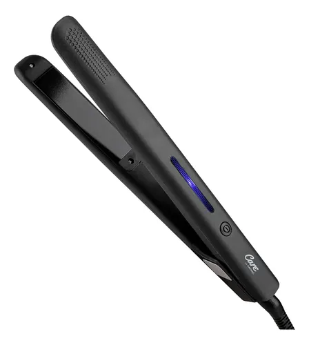 Planchita De Pelo Gadnic P1001 30W Recubrimiento Cerámico Indicador Temperatura