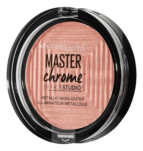 Iluminador Maybelline Master Chrome