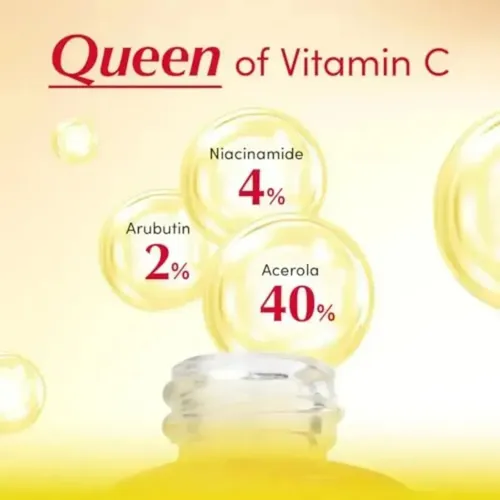 Rr Ss Hidratante Vitamina C 30 Ml Equalberry Aa