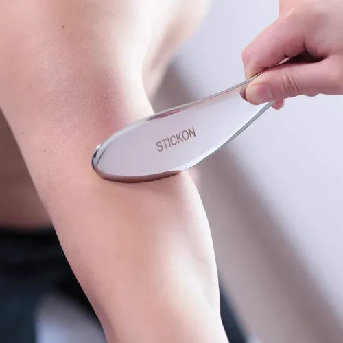 Masajeador Stickon Gua Sha, Herramienta De Raspado Iastm