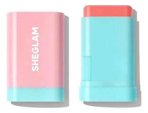 Sheglam Glass Glow Blush Stick