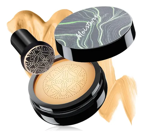 Cc Cream Mushroom Head Buff Beige