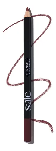 Delineador De Labios Lip Liner Saie Crayón 101 Twist 1,41 G