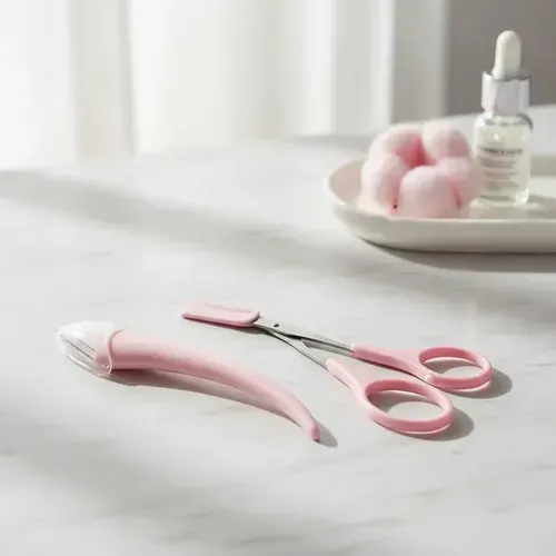 Kit De Belleza Para Modelar Cejas Articulo De Peluqueria