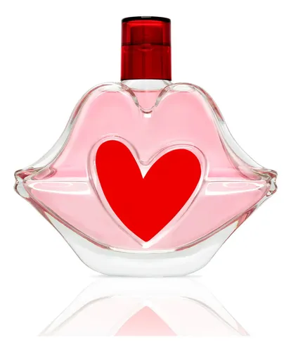 Perfume Mujer Beso Edt 100 Ml 3c