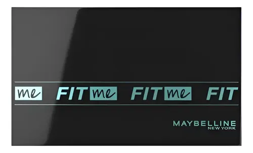 Base De Maquillaje Maybelline Fit Me En Polvo Tono 230