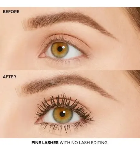 Máscara De Pestañas Mini Too Faced Naturally Better Than Sex