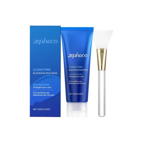 Special Offer T/ Mascarilla De Arcilla Limpiadora De ..