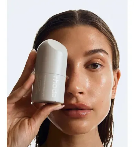 Rhode Peptide Glazing Fluid Sérum Hidratante Glow 50ml