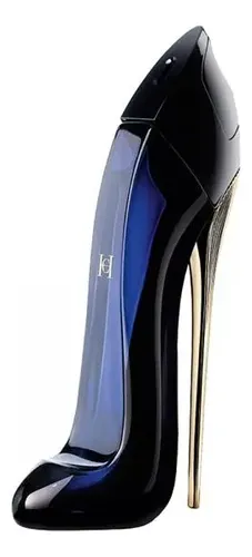 Perfume Carolina Herrera Good Girl Importado Mujer Edp 30 Ml