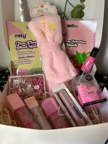 Maquillaje Y Skin 10 Productos Surtido Combo