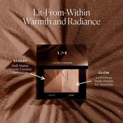 Bronceador Laura Mercier Bronze Color Infusion 10 Sainte-cro