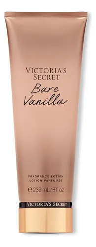 Loción Corporal Victoria’s Secret Bare Vanilla 236ml Vainilla