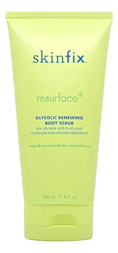 Exfoliante Y Exfoliante Corporal Skinfix Resurface+ Glycolic
