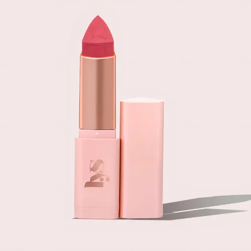 Rubor Cremoso Lys Beauty Elite Acabado Radiante Hipoalergénico