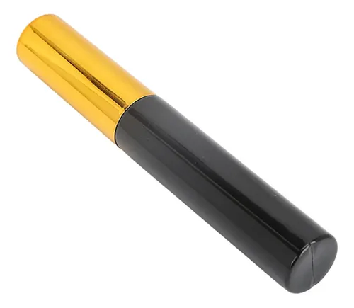 Tubos De Rímel Recargables, 15 Unidades, Tubo Vacío, Cerdas