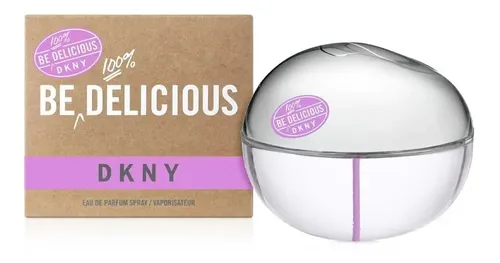 Donna Karan Be Delicious Edp 100ml