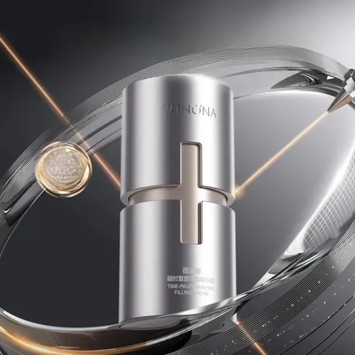 Crema Winona Silver Core, Antiarrugas Y Reafirmante Todo Tipo De Piel