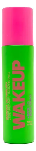 Spray Desenredante Instantáneo Wake Up X250ml Primont