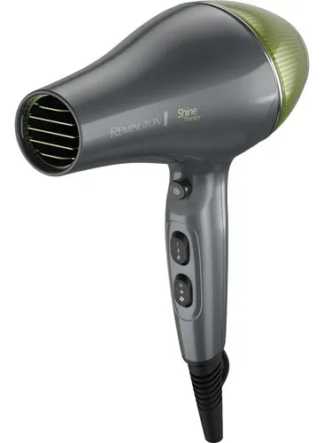 Secador Pelo Remington Iones 2200w Aguacate Macadamia D18a