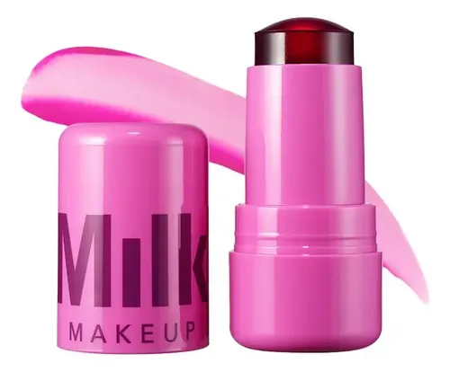 Rubor Milk Makeup Cooling Water Jelly Tint Lip Tono Del Maquillaje Splash – Berry Plum