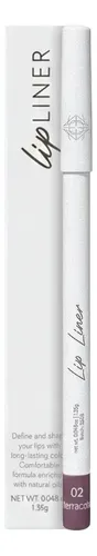 Cosmético Lip Liner Ana Hickmann Preciso Elegante Seductor