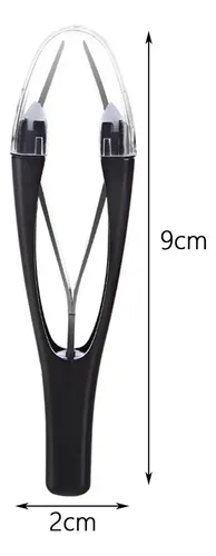 Bfdb Pinzas For Cejas Retráctiles Automáticas Bzdb