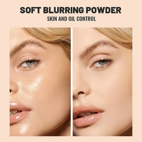 Base De Polvo Mineral Spf 35 Phanund 01 Fair Light